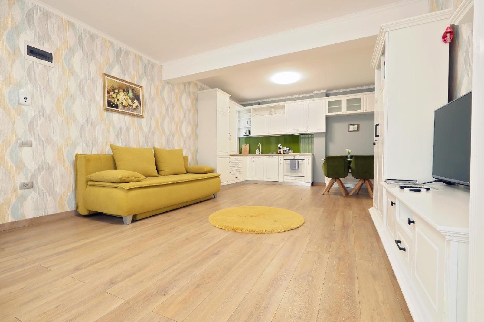Olivia Studio Oradea Bagian luar foto