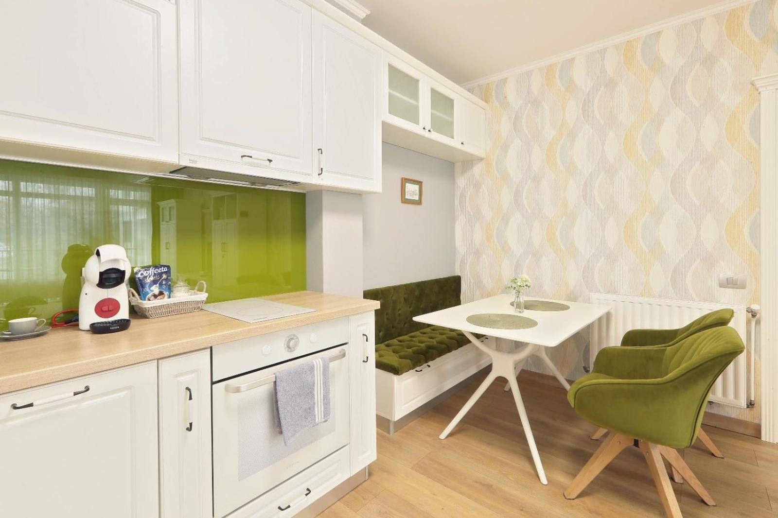 Olivia Studio Oradea Bagian luar foto